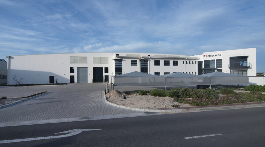 To Let commercial Property for Rent in Capricorn Western Cape